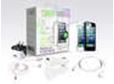 Apple-Certified 7-Piece Smart Bundle for iPhone 5 for $15.00