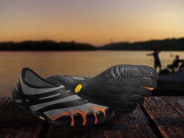 Vibram Men's & Women's FiveFingers