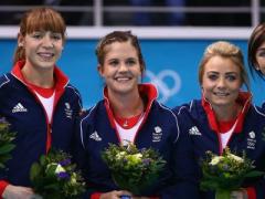 Olympic bronze medallist Adams delighted at European chance