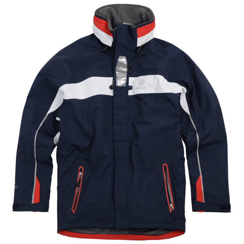 Henri Lloyd Osprey Inshore Jacket