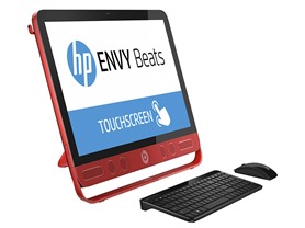 HP ENVY Beats 23" Intel i5 All-in-One PC