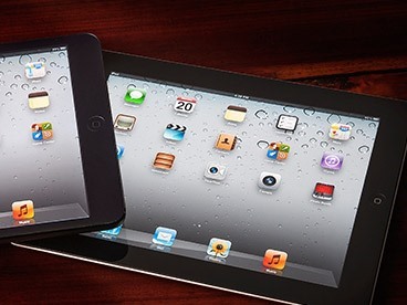 Apple iPads