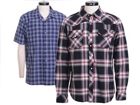 Dickies Men's Shirts - Your Choice