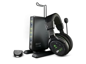 Turtle Beach Ear Force Gaming Headsets