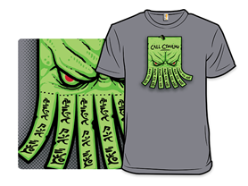 Call Cthulhu