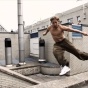 Parkour - Topic