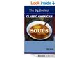 The Big Book of Classic American Soups - Kindle edition by Gia Scott