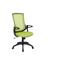 50% Off VIVA OFFICE® High-Back Green Mesh Adjustable Recliner Office Computer Chair