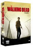  The Walking Dead - Stagione 04 (5 Dvd)