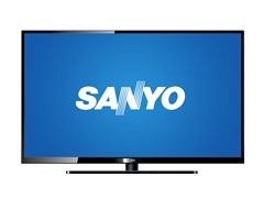 Sanyo 42" 1080p LED HDTV