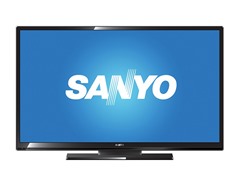 SANYO 39" 1080p LED HDTV