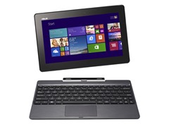 Transformer Book 10.1" Detachable Tablet