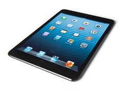 Apple 64GB iPad mini with Wi-Fi