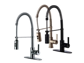 Kingston Brass Faucet - Your Choice