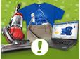 $5 off orders of $25 or more at Woot