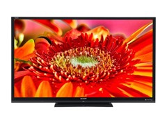 Sharp 80" 1080p 120Hz LED Smart TV with Wi-Fi