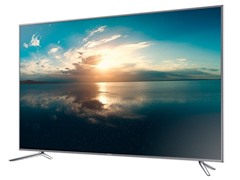 Samsung 75" 1080p 3D 720 CMR LED Smart TV with Wi-Fi