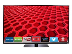 VIZIO 50" 1080p Smart TV w/ Wall Mount