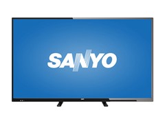 Sanyo 58" 1080p LED HDTV