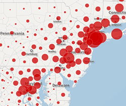 population detail