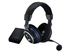 Ear Force PX4 Wireless 5.1 Gaming Headset