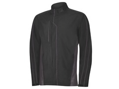 Gore-Tex Waterproof Rain Jacket - Black