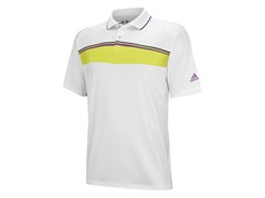 PureMotion Tour ClimaCool Geo,Wht/Yellow