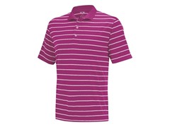 PureMotion Striped, Bahia Magenta/White