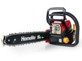 Homelite 42cc 16-Inch Gas Chain Saw