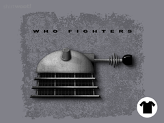 Who Fighters