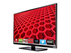 VIZIO 32" 1080p Full-Array LED Smart TV