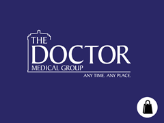 The Doctor Medical Group Tote