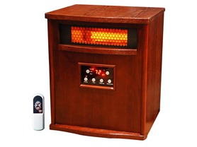 Lifesmart 6-Element Heater