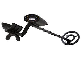 Bounty Hunter Snooper II Metal Detector