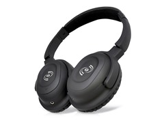 Pyle Stereo Bluetooth Headphones w/ Mic