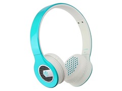 JLab SUPRA On-Ear Headphones (2 Colors)