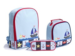 Aquarella Kids Sailor 3-Pc Bundle