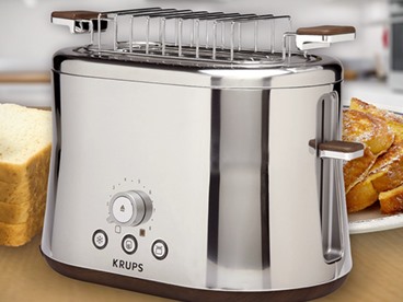 KRUPS Kitchen Appliances