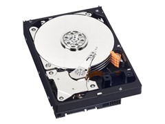 HP LQ034AT 250GB 3.5" SATA 7200rpm HD