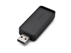 Buffalo AirStation 2x2 Wi-Fi USB Adapter