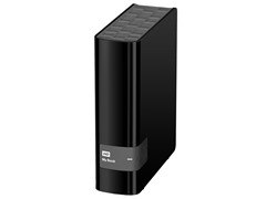 WD My Book 2TB External USB 3.0 HD