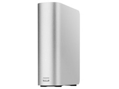 WD My Book Studio 2TB USB 3.0 HD