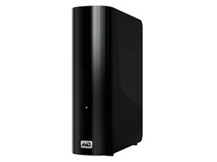 WD My Book for Mac 2TB USB 3.0 HD