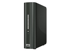 WD My Book for Mac 2TB USB 2.0 HD