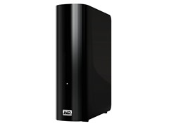 WD My Book for Mac 3TB USB 3.0 HD