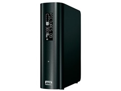 WD My Book Elite 2TB USB 2.0 HD