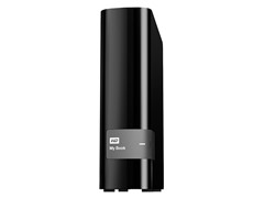 WD My Book 3TB USB 3.0 HD