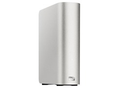 WD My Book Studio 2TB USB 3.0 HD