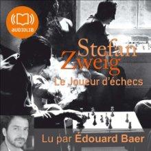 Le joueur d'échecs (






Texte intégral) Auteur(s) : Stefan Zweig Narrateur(s) : Edouard Berr