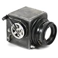 First Hasselblad in space goes to auction next month